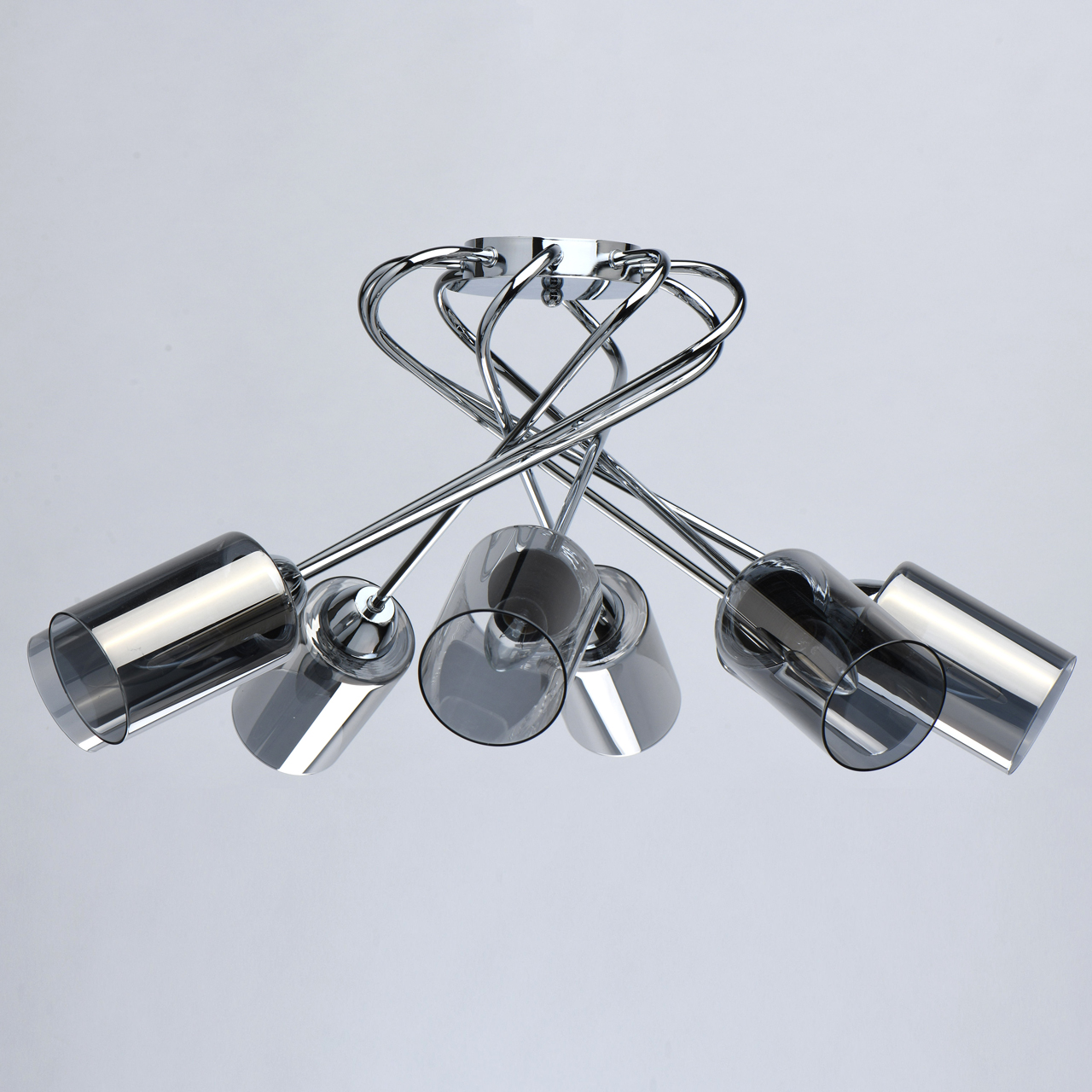 Люстра потолочная VAMVIDNEE VV555232 3 Люстра потолочная VAMVIDNEE VV555232 — изображение 3