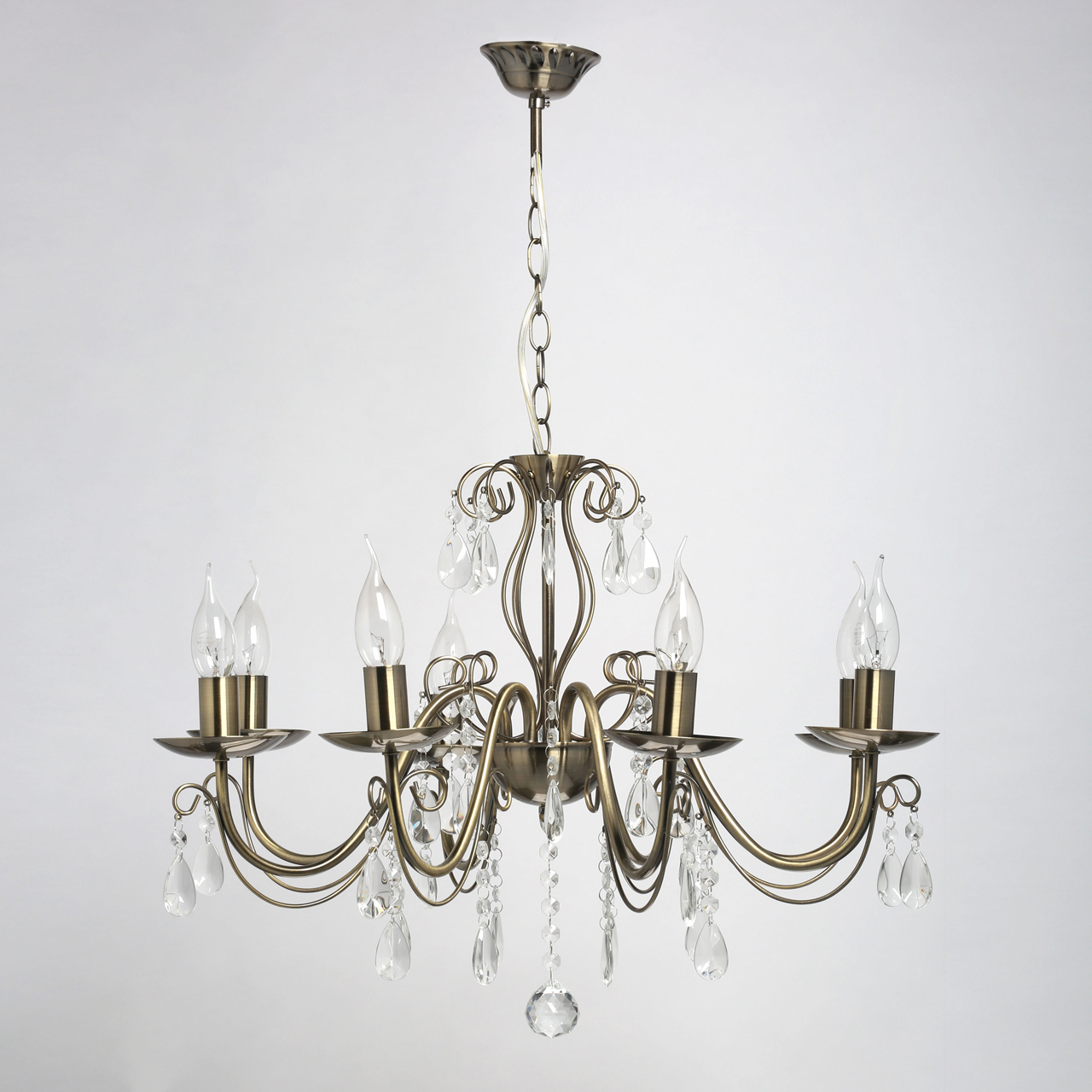 Люстра VAMVIDNEE VV677763 3 Люстра VAMVIDNEE VV677763 — изображение 3