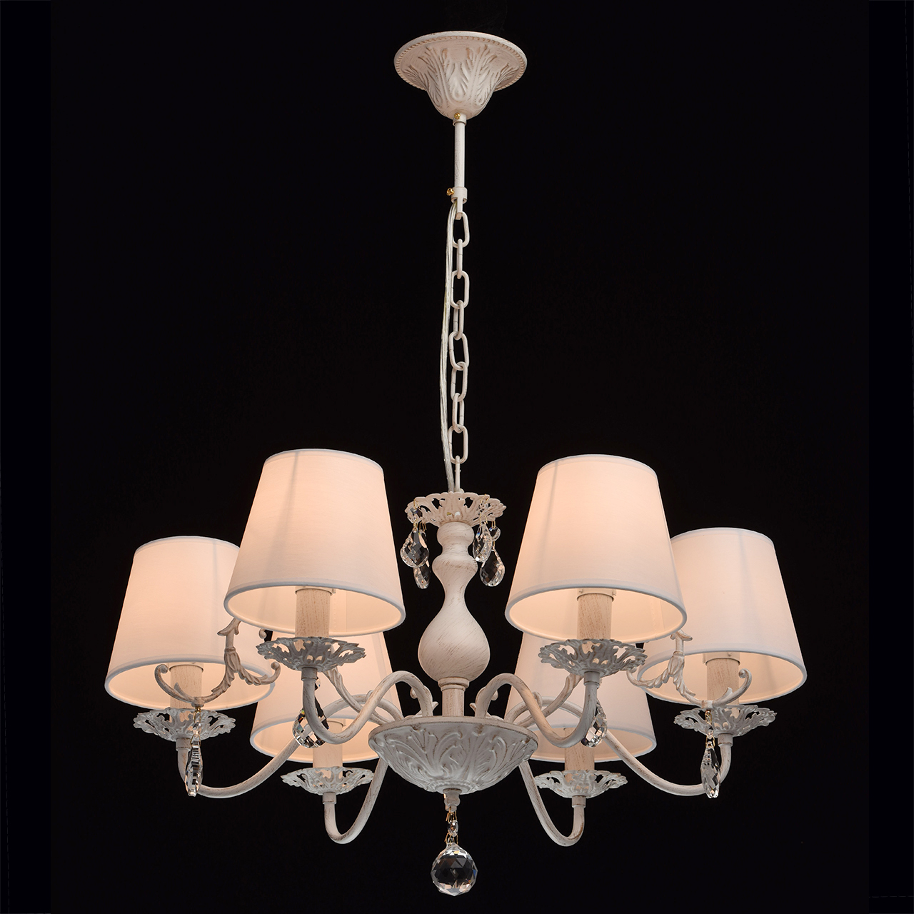 Люстра подвесная VAMVIDNEE VV476129 3 Люстра подвесная VAMVIDNEE VV476129 — изображение 3