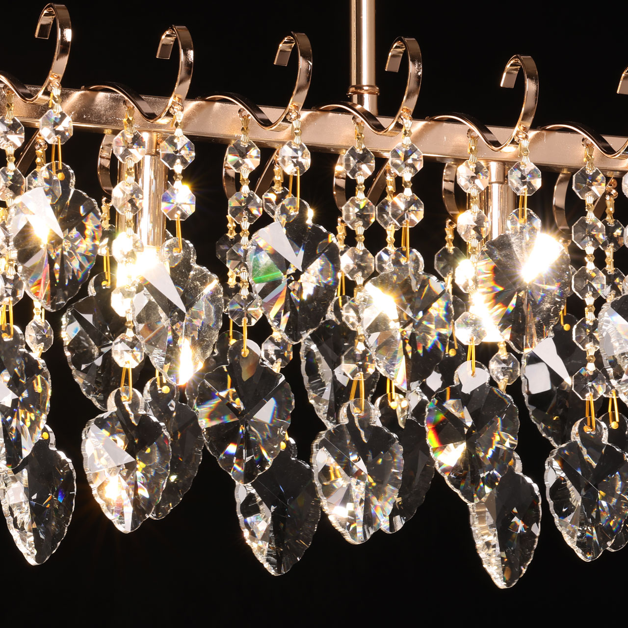 Люстра VAMVIDNEE VV547477 4 Люстра VAMVIDNEE VV547477 — изображение 4