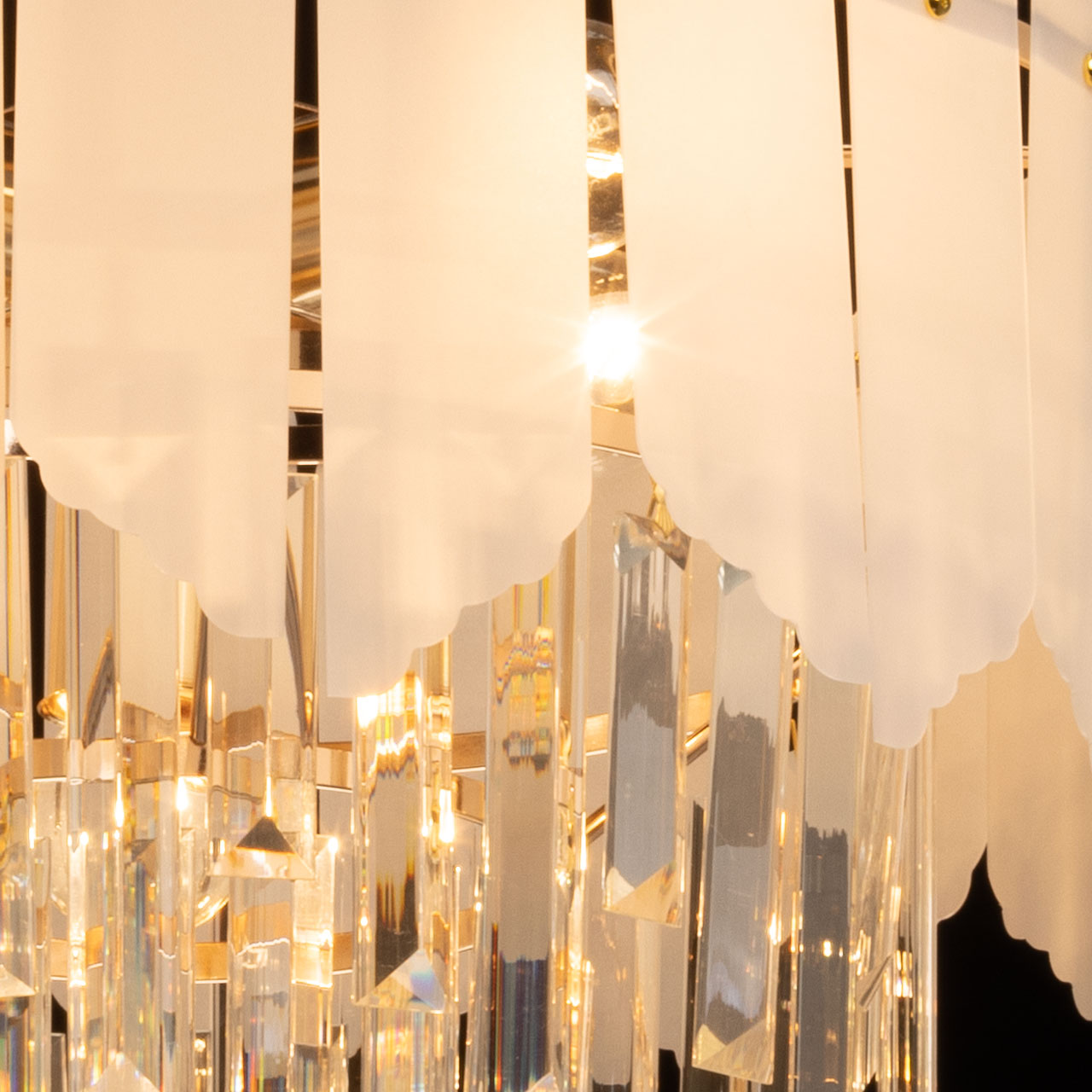 Люстра VAMVIDNEE VV685127 4 Люстра VAMVIDNEE VV685127 — изображение 4