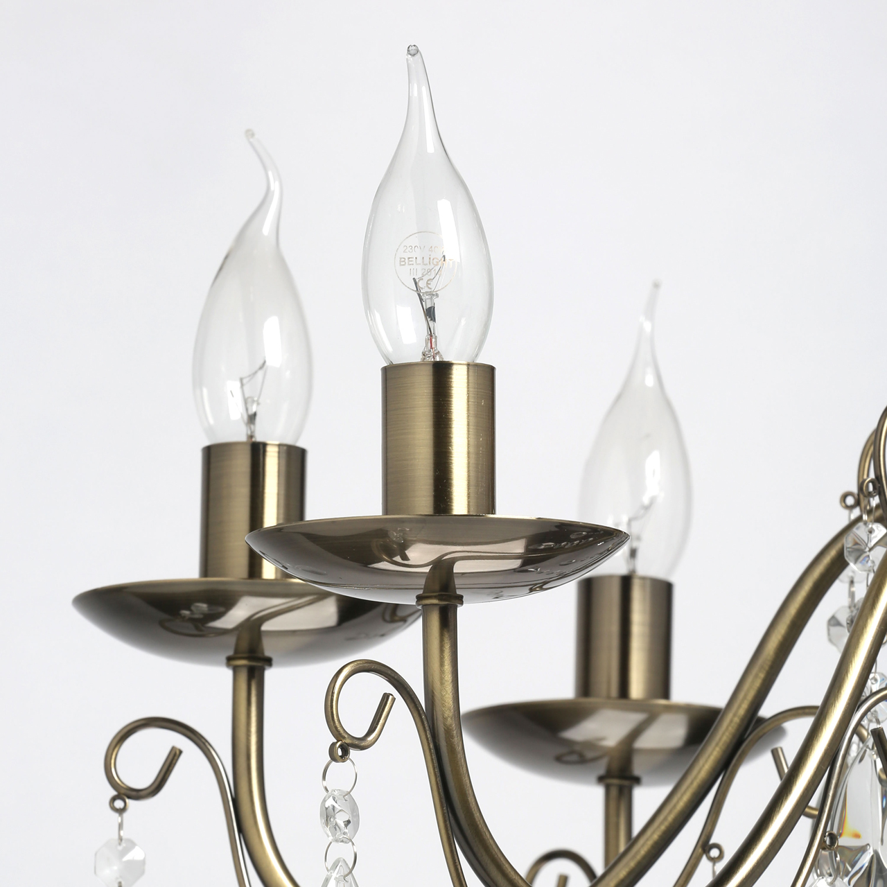 Люстра VAMVIDNEE VV677763 4 Люстра VAMVIDNEE VV677763 — изображение 4