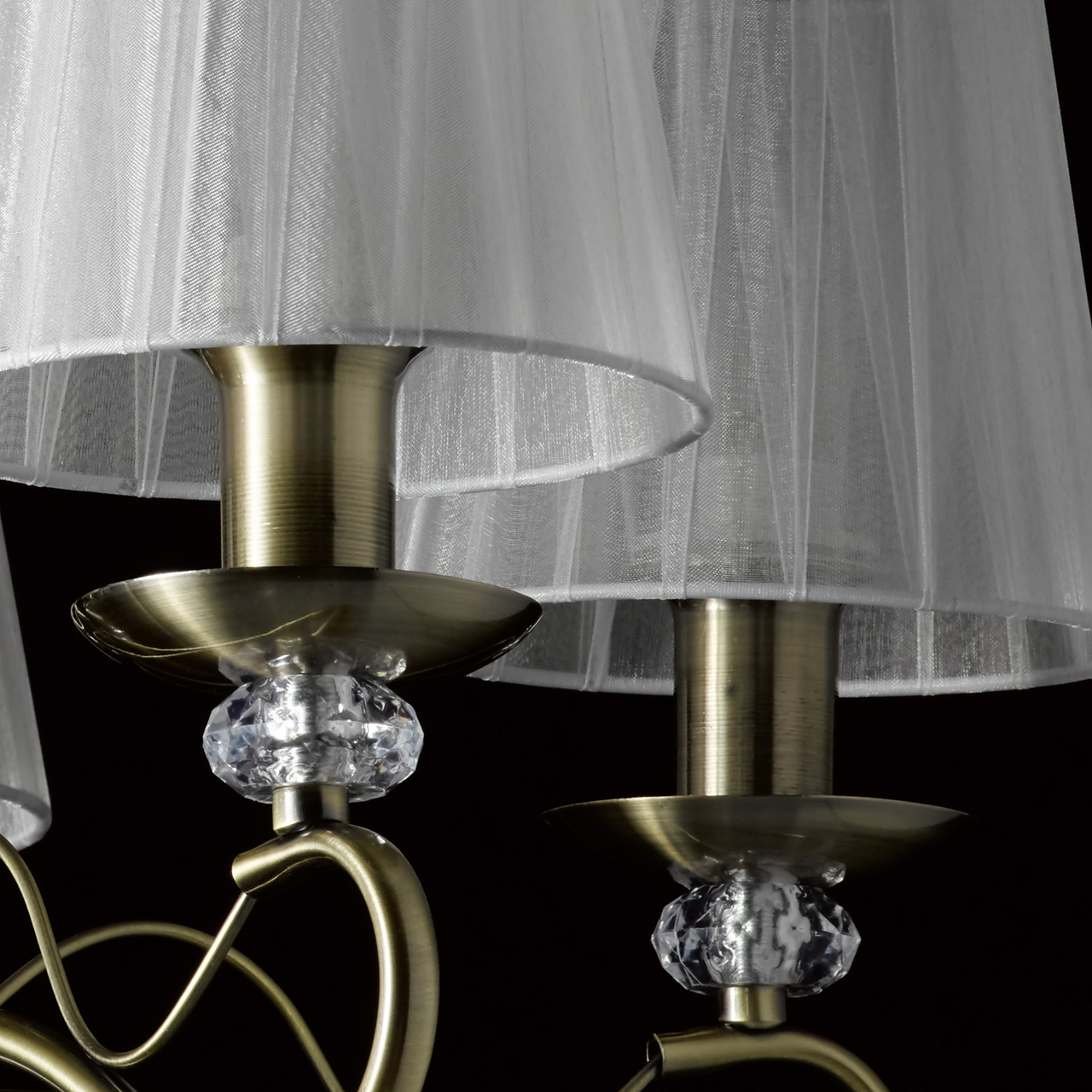 Люстра подвесная VAMVIDNEE VV603840 5 Люстра подвесная VAMVIDNEE VV603840 — изображение 5