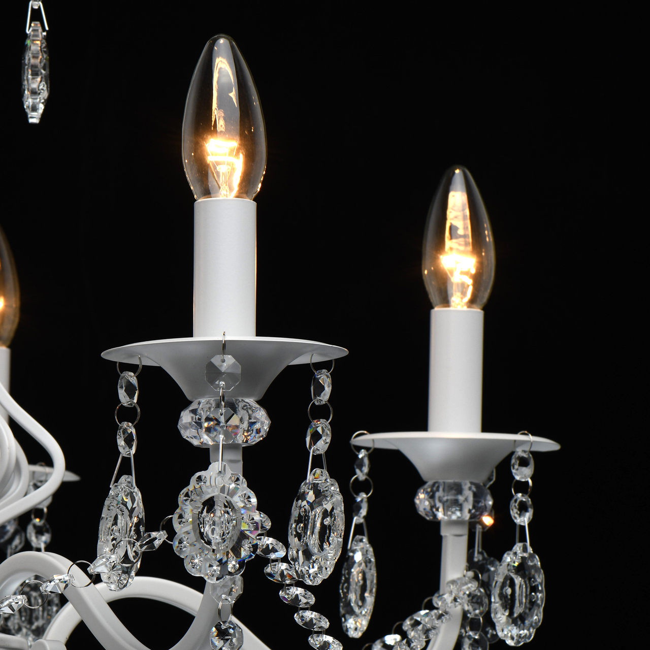 Люстра VAMVIDNEE VV544900 5 Люстра VAMVIDNEE VV544900 — изображение 5