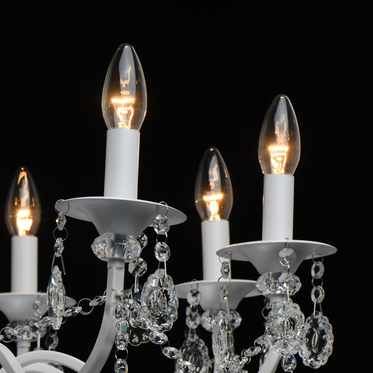 Люстра VAMVIDNEE VV614275 5 Люстра VAMVIDNEE VV614275 — изображение 5