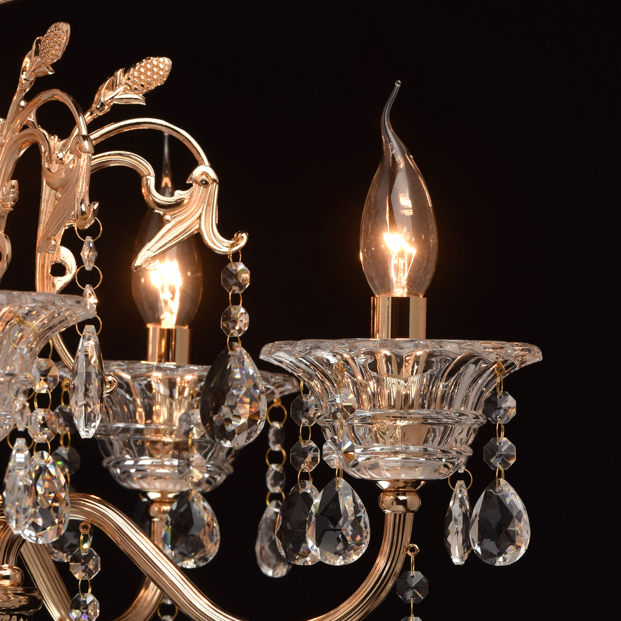 Люстра VAMVIDNEE VV555196 5 Люстра VAMVIDNEE VV555196 — изображение 5