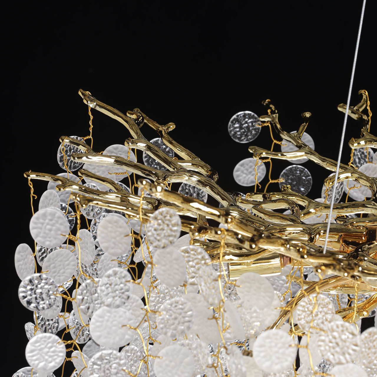 Люстра VAMVIDNEE VV586732 6 Люстра VAMVIDNEE VV586732 — изображение 6