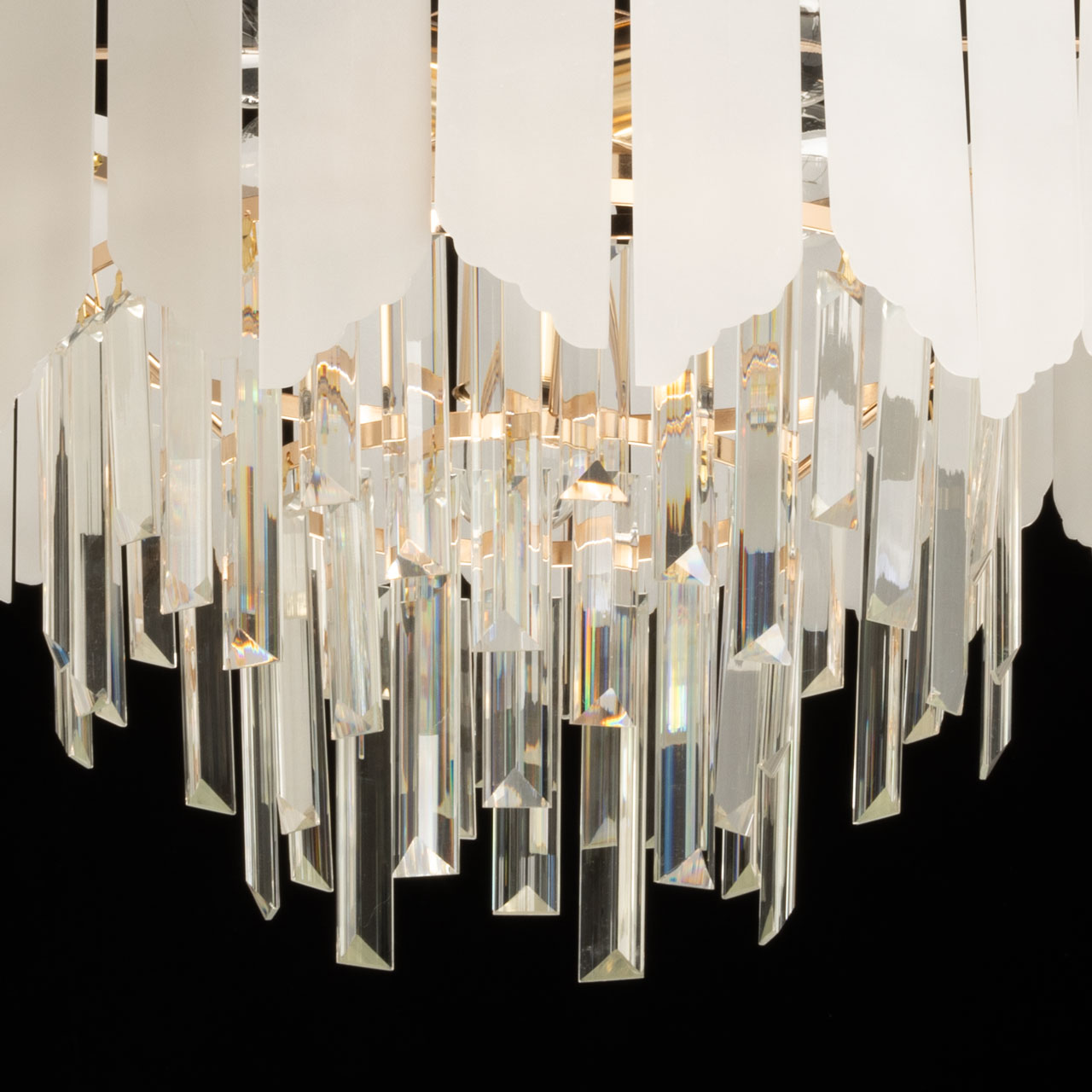 Люстра VAMVIDNEE VV685127 6 Люстра VAMVIDNEE VV685127 — изображение 6