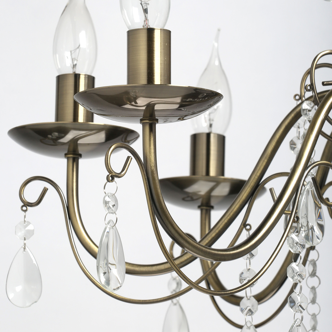 Люстра VAMVIDNEE VV677763 6 Люстра VAMVIDNEE VV677763 — изображение 6