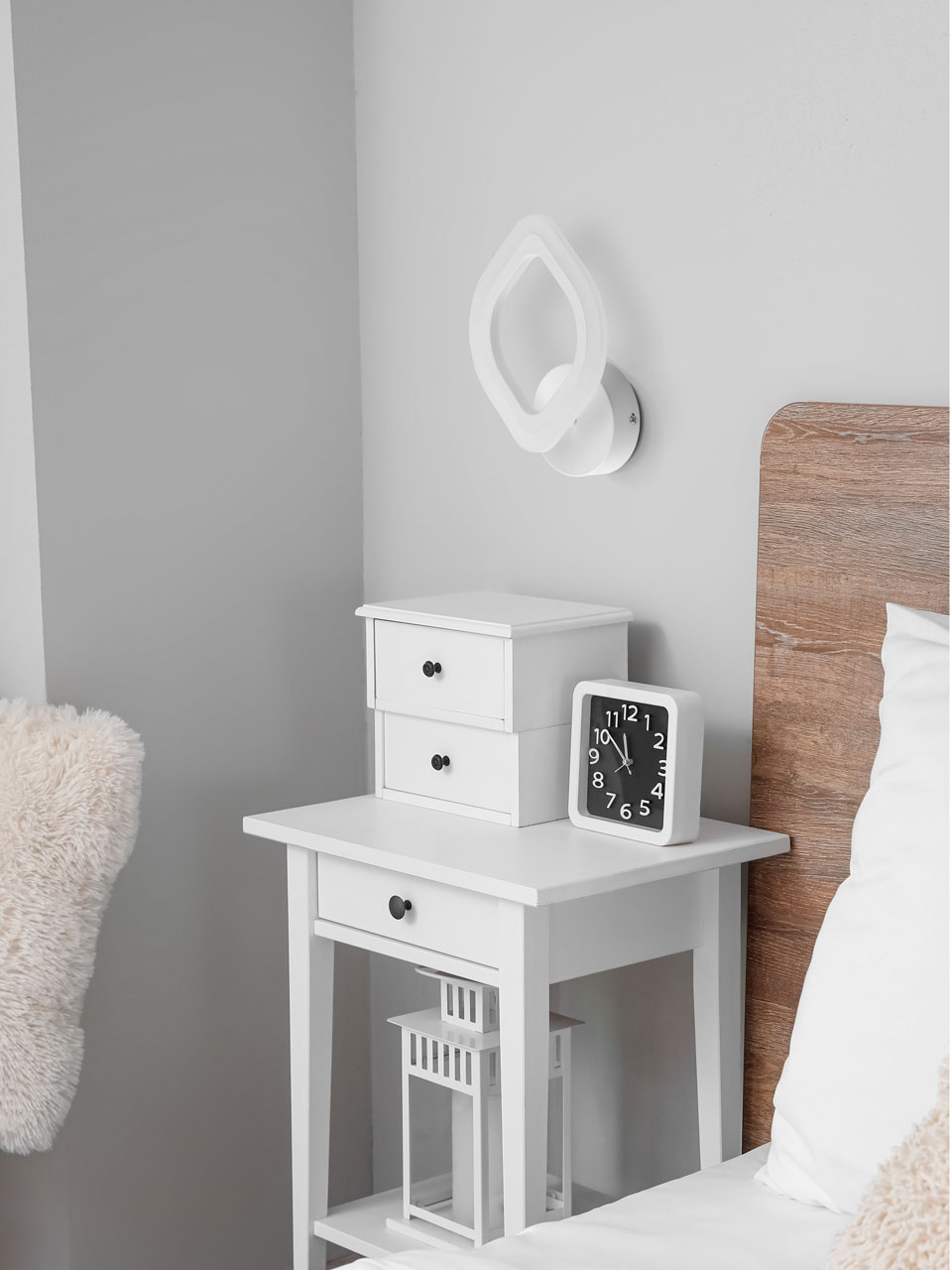 Бра VAMVIDNEE VV664511 6 Бра VAMVIDNEE VV664511 — изображение 6