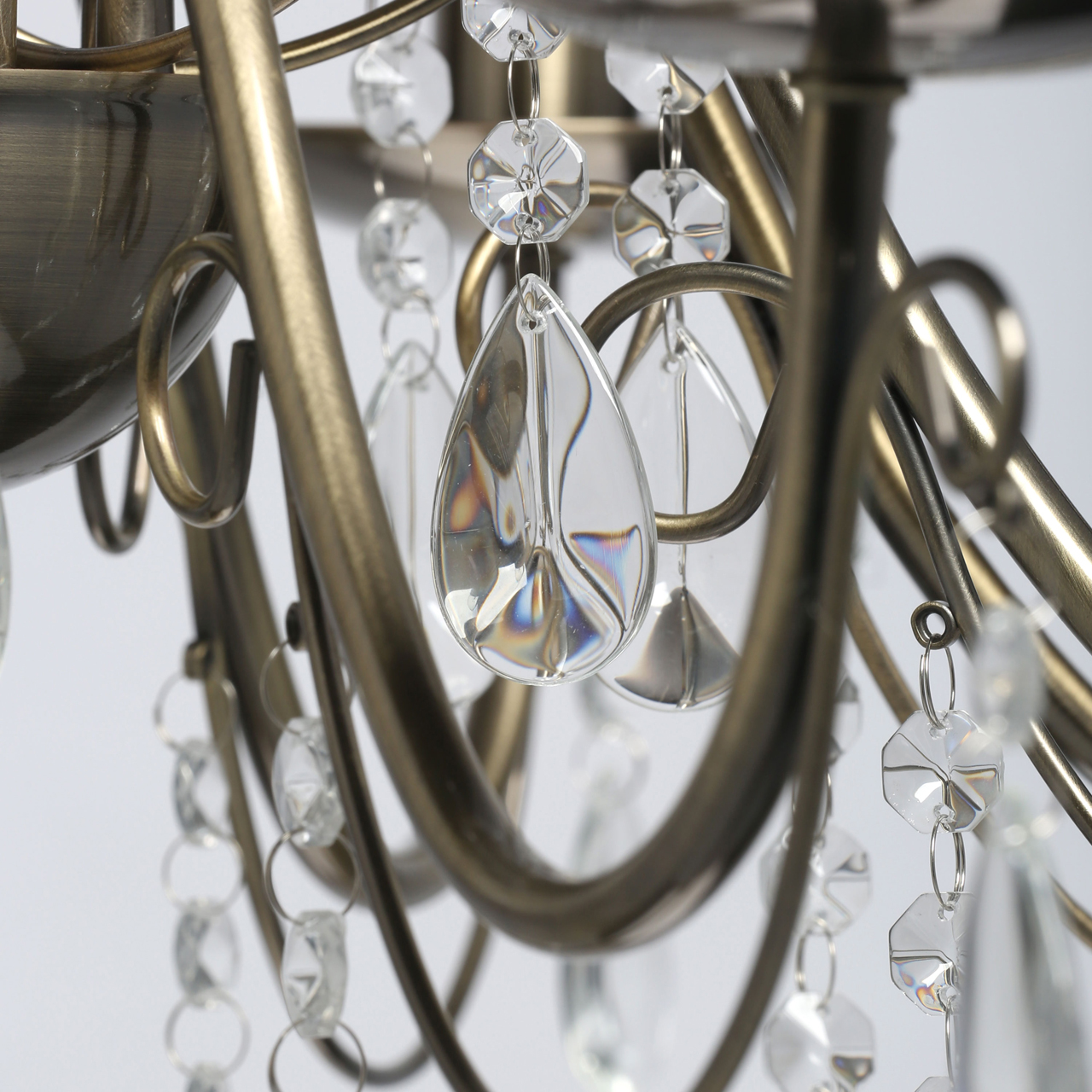 Люстра VAMVIDNEE VV677763 7 Люстра VAMVIDNEE VV677763 — изображение 7