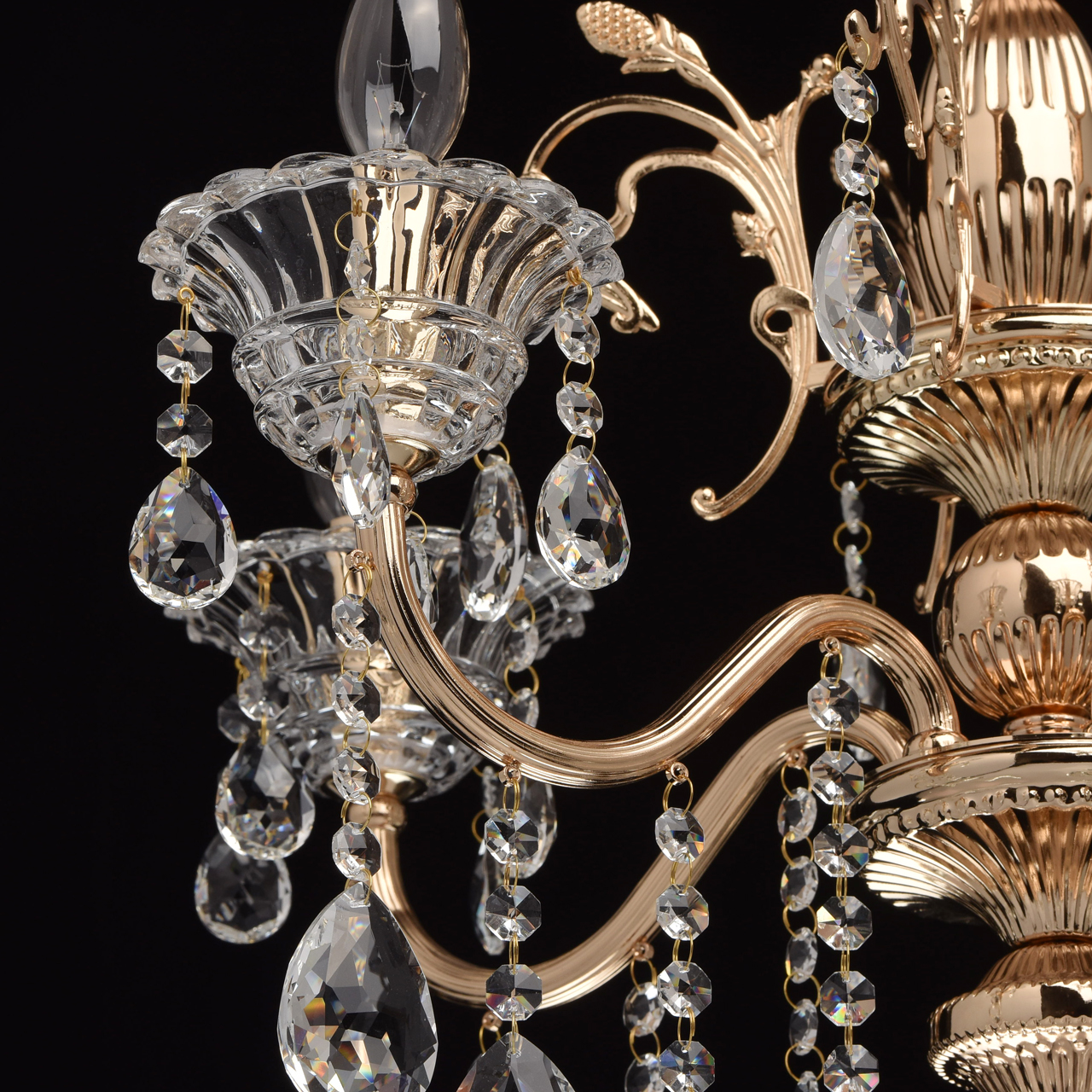 Люстра VAMVIDNEE VV555196 7 Люстра VAMVIDNEE VV555196 — изображение 7