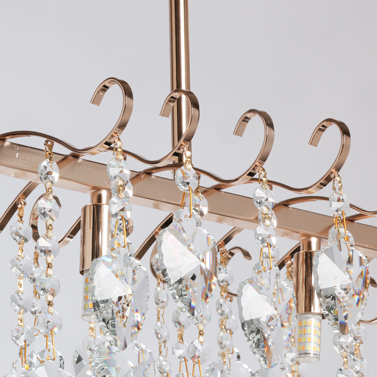 Люстра VAMVIDNEE VV547477 7 Люстра VAMVIDNEE VV547477 — изображение 7