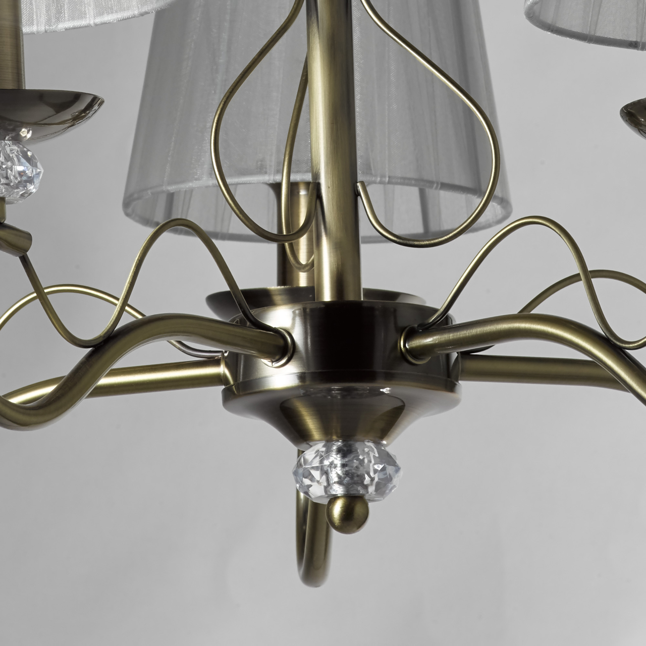 Люстра подвесная VAMVIDNEE VV603840 8 Люстра подвесная VAMVIDNEE VV603840 — изображение 8