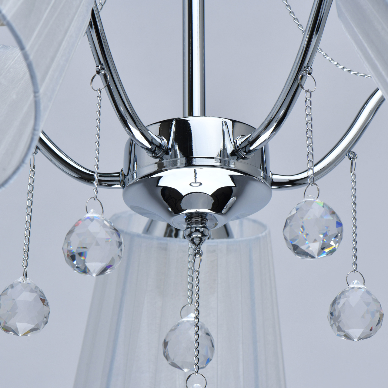 Люстра потолочная VAMVIDNEE VV677131 8 Люстра потолочная VAMVIDNEE VV677131 — изображение 8