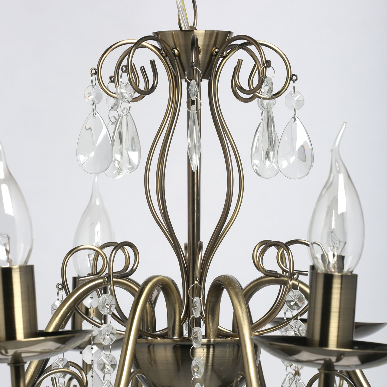 Люстра VAMVIDNEE VV677763 8 Люстра VAMVIDNEE VV677763 — изображение 8