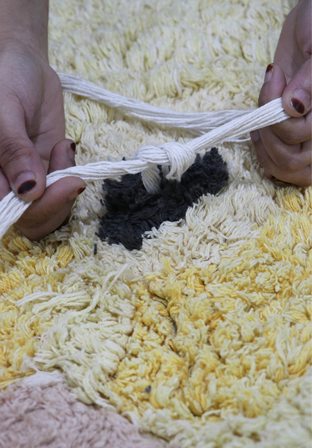 Ковер VAMVIDNEE VV1040676 9 Ковер VAMVIDNEE VV1040676 — изображение 9