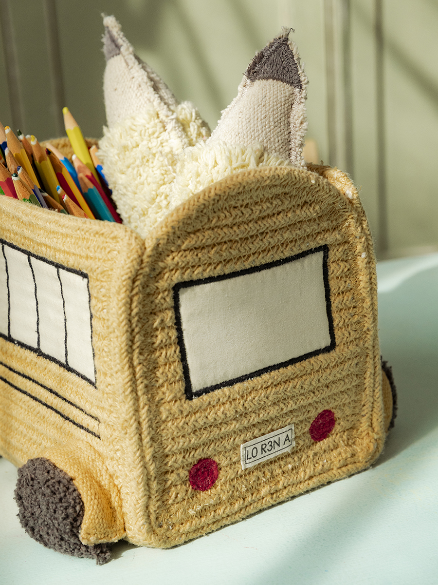 Корзина VAMVIDNEE VV1041127 5 Корзина VAMVIDNEE VV1041127 — изображение 5