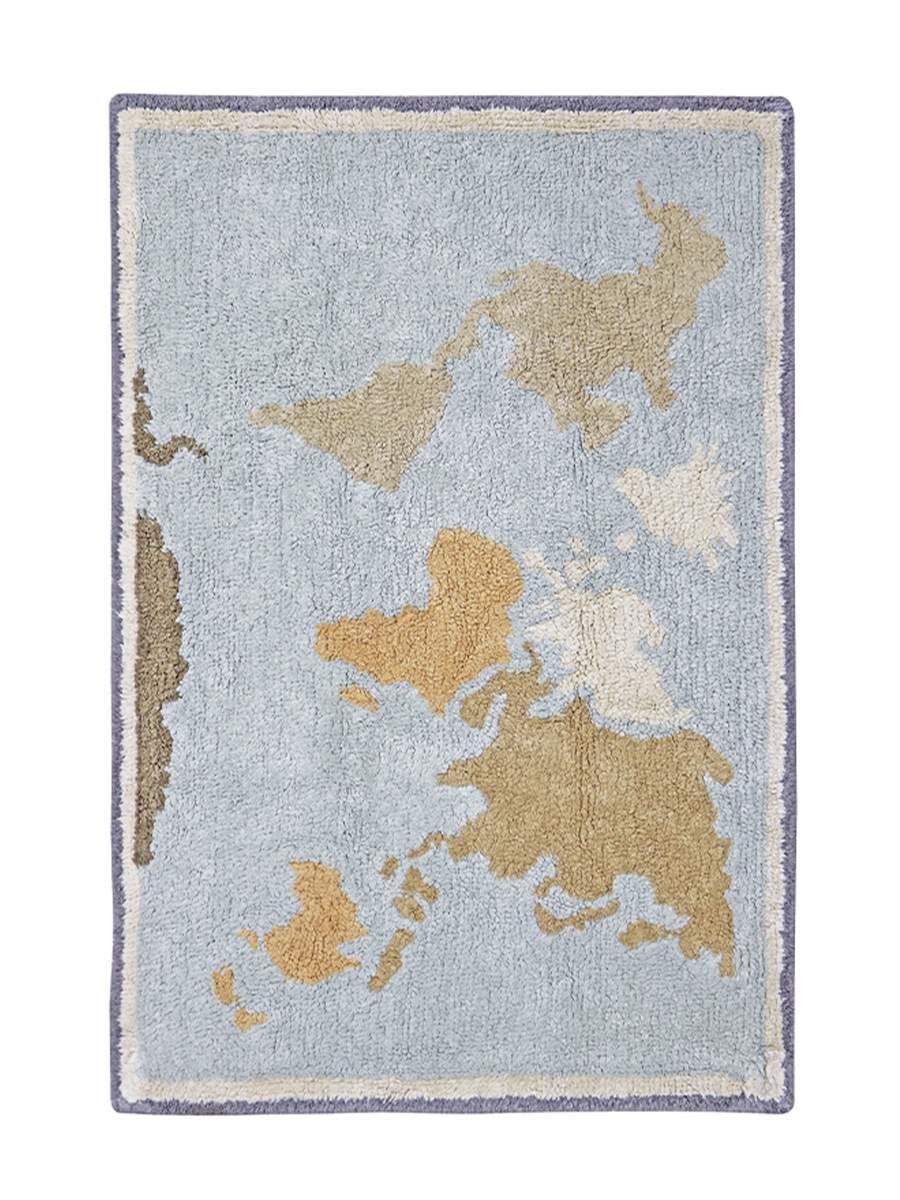 Ковер VAMVIDNEE VV1041171 2 Ковер VAMVIDNEE VV1041171 — изображение 2