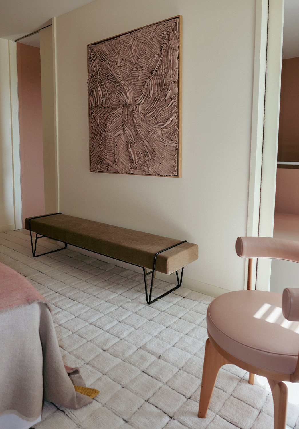 Ковер VAMVIDNEE VV1040687 5 Ковер VAMVIDNEE VV1040687 — изображение 5