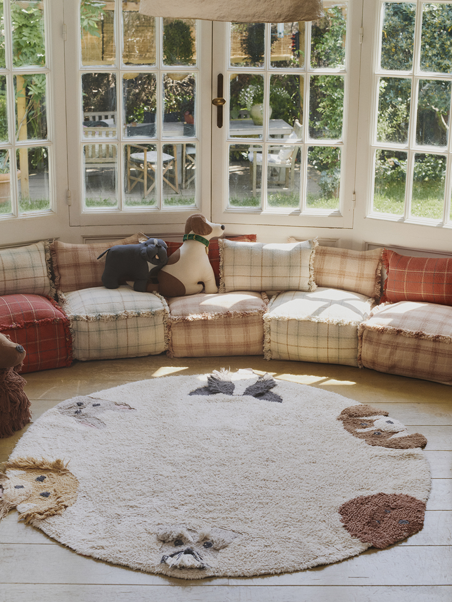 Подушка VAMVIDNEE VV1040874 4 Подушка VAMVIDNEE VV1040874 — изображение 4