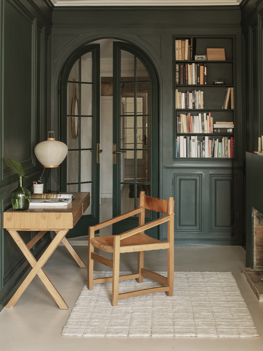 Ковер VAMVIDNEE VV1041304 5 Ковер VAMVIDNEE VV1041304 — изображение 5