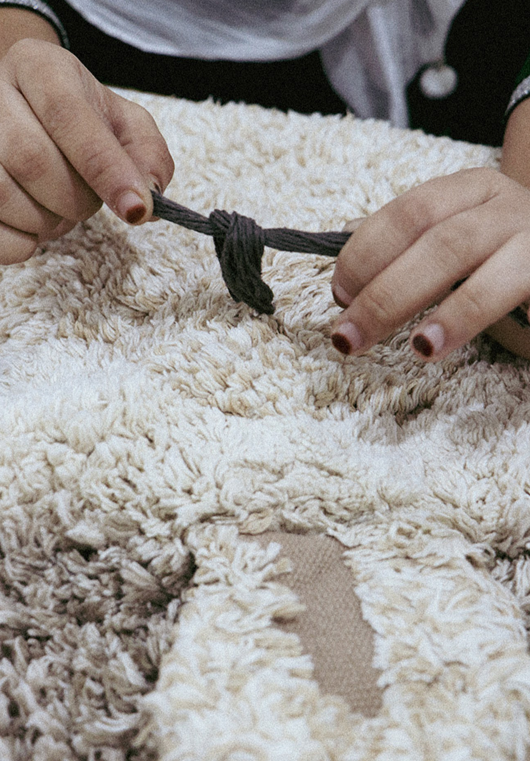 Ковер VAMVIDNEE VV1040666 5 Ковер VAMVIDNEE VV1040666 — изображение 5