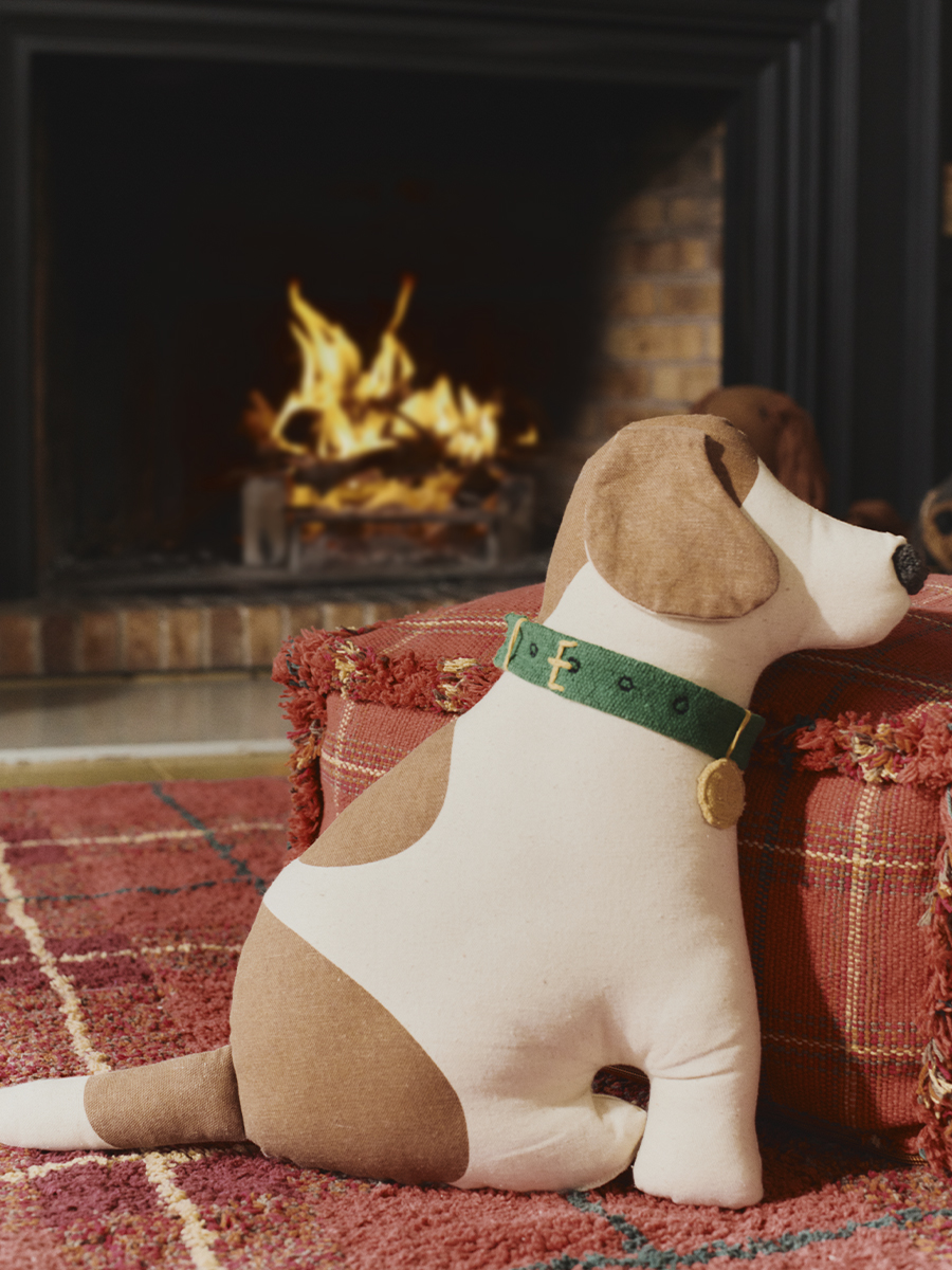 Подушка VAMVIDNEE VV1041187 6 Подушка VAMVIDNEE VV1041187 — изображение 6