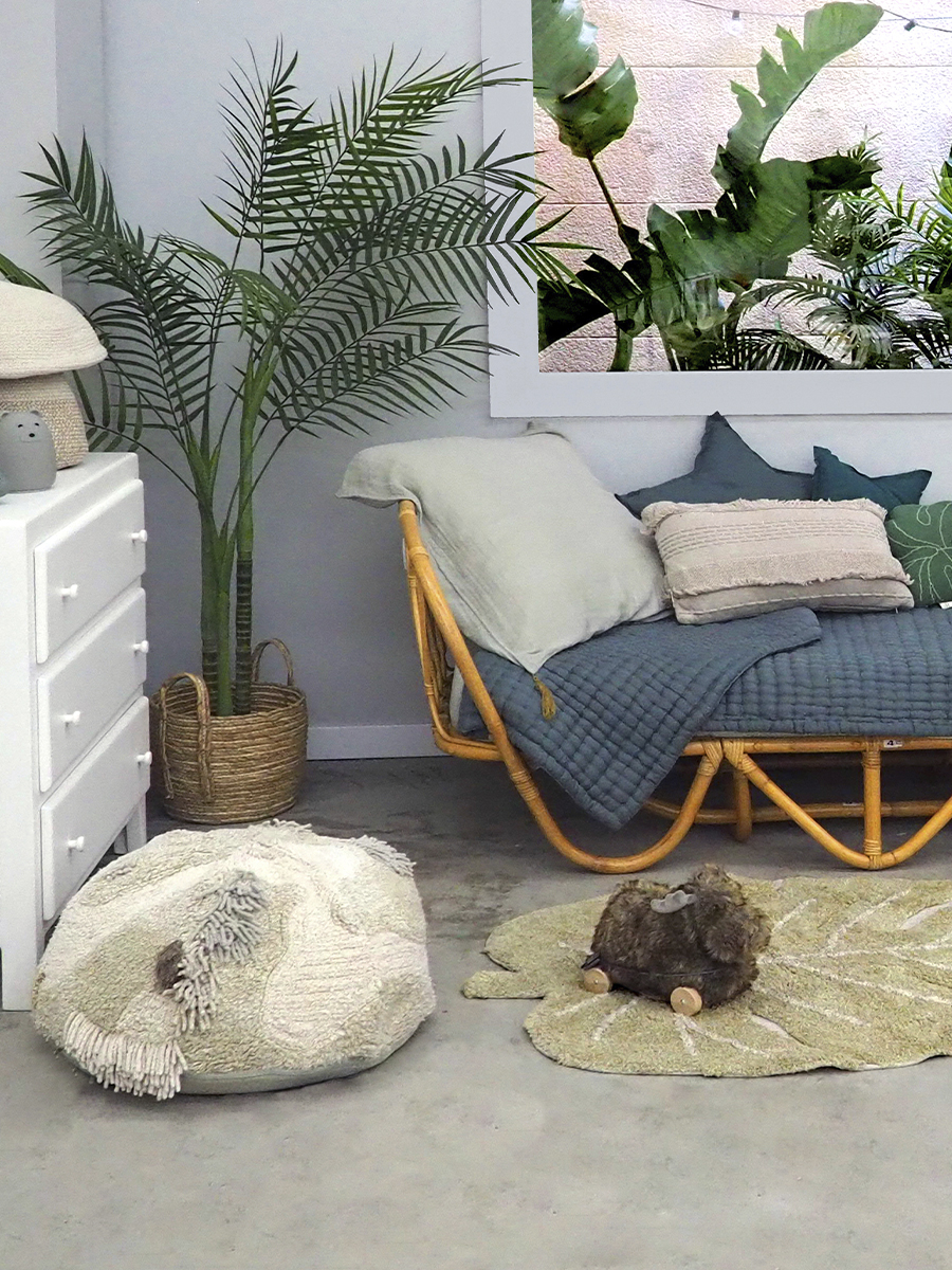 Подушка VAMVIDNEE VV1040985 8 Подушка VAMVIDNEE VV1040985 — изображение 8