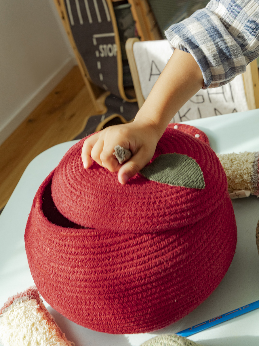 Корзина VAMVIDNEE VV1041272 6 Корзина VAMVIDNEE VV1041272 — изображение 6