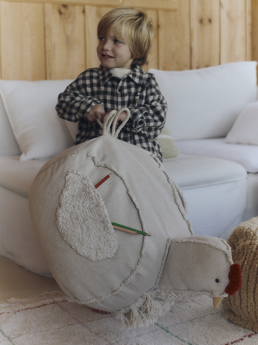 Подушка VAMVIDNEE VV1040802 3 Подушка VAMVIDNEE VV1040802 — изображение 3