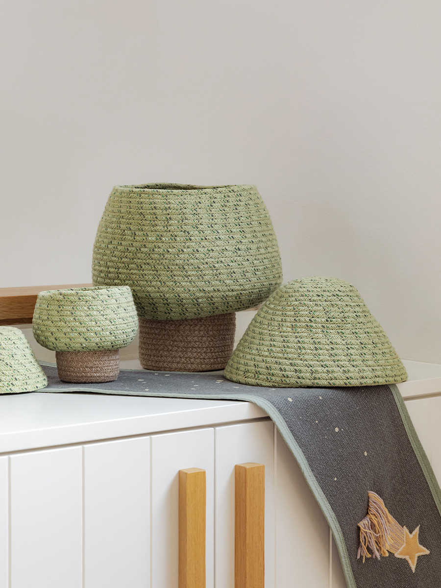 Корзина VAMVIDNEE VV1041287 4 Корзина VAMVIDNEE VV1041287 — изображение 4