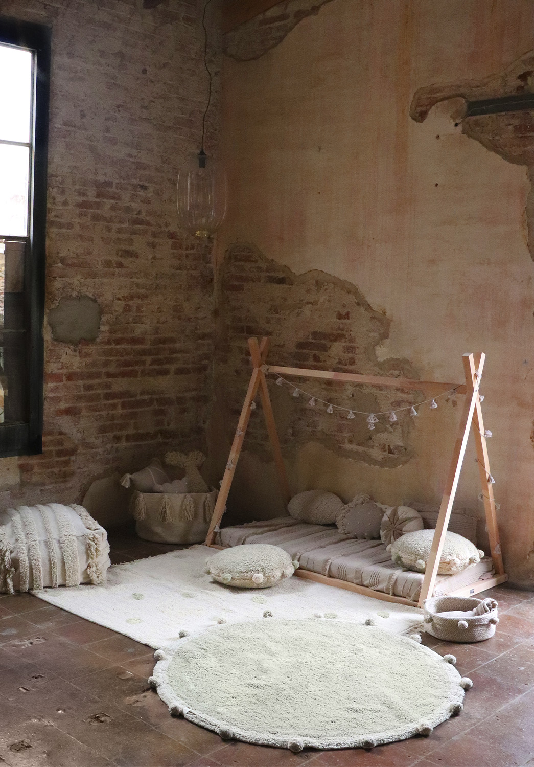 Ковер VAMVIDNEE VV1040634 4 Ковер VAMVIDNEE VV1040634 — изображение 4