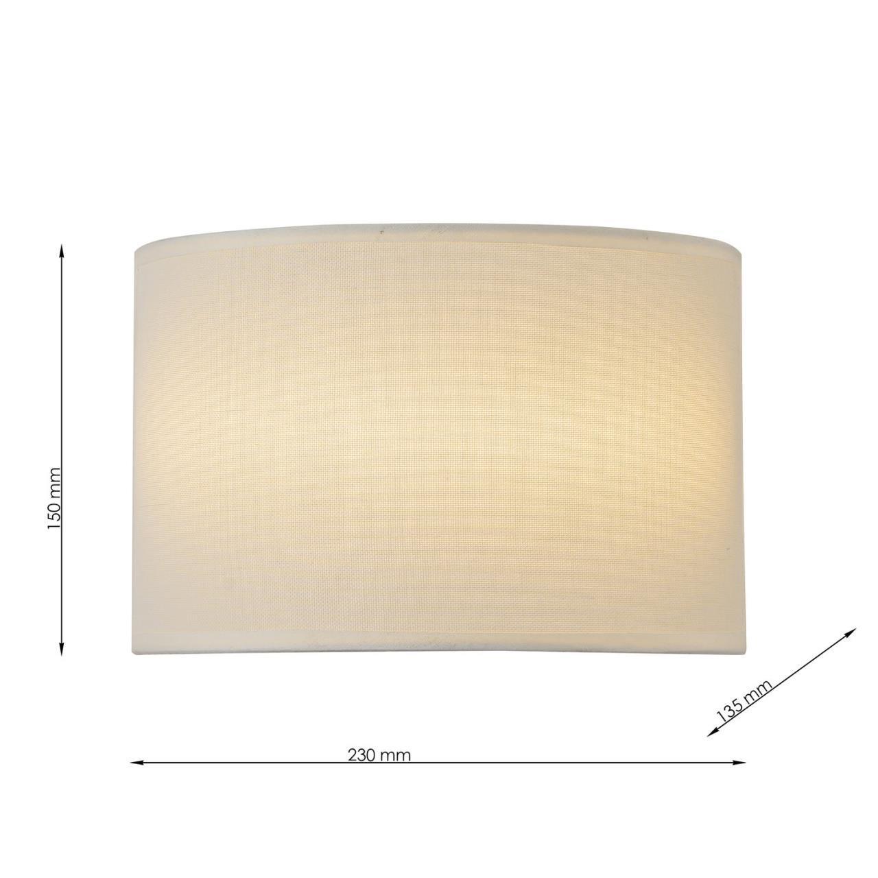 Бра VAMVIDNEE VV1031783 3 Бра VAMVIDNEE VV1031783 — изображение 3