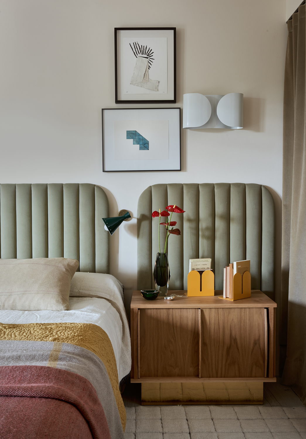 Ковер VAMVIDNEE VV1040687 3 Ковер VAMVIDNEE VV1040687 — изображение 3