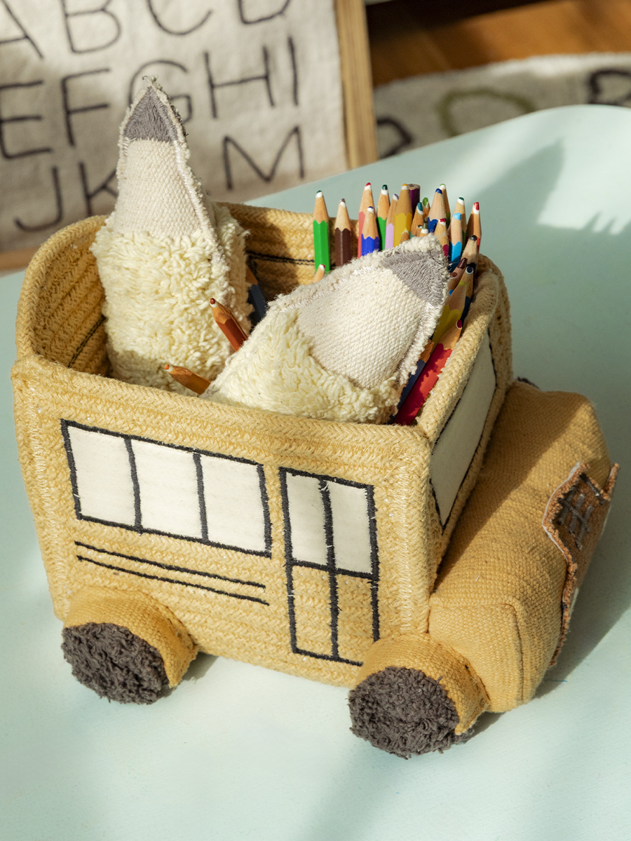 Корзина VAMVIDNEE VV1041127 4 Корзина VAMVIDNEE VV1041127 — изображение 4