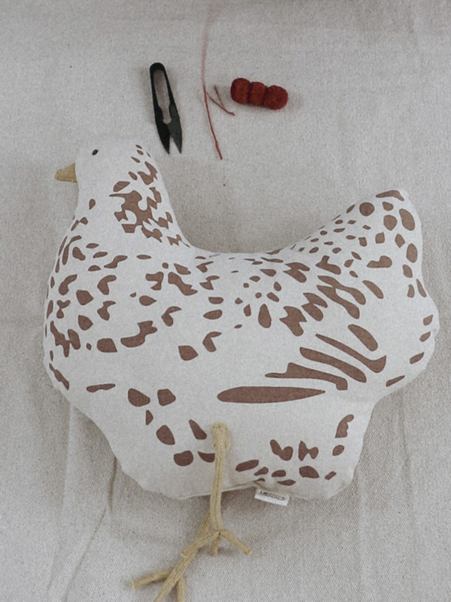 Подушка VAMVIDNEE VV1040785 5 Подушка VAMVIDNEE VV1040785 — изображение 5