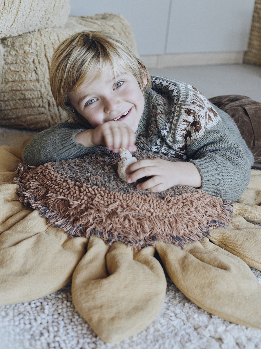 Подушка VAMVIDNEE VV1040777 5 Подушка VAMVIDNEE VV1040777 — изображение 5