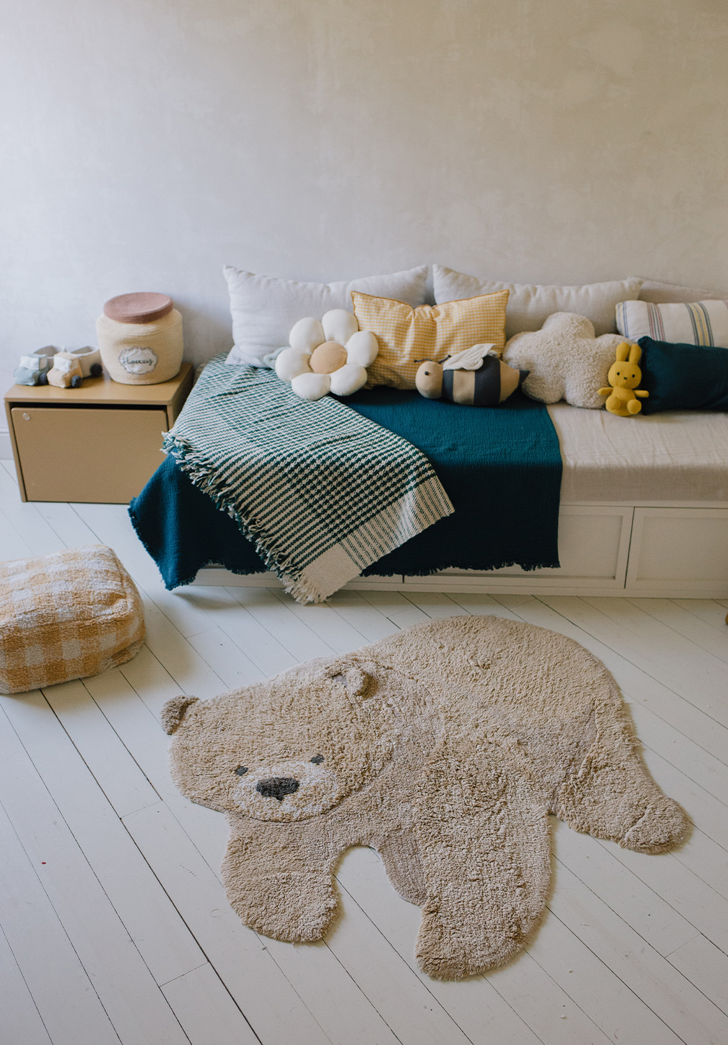 Ковер VAMVIDNEE VV1040765 3 Ковер VAMVIDNEE VV1040765 — изображение 3