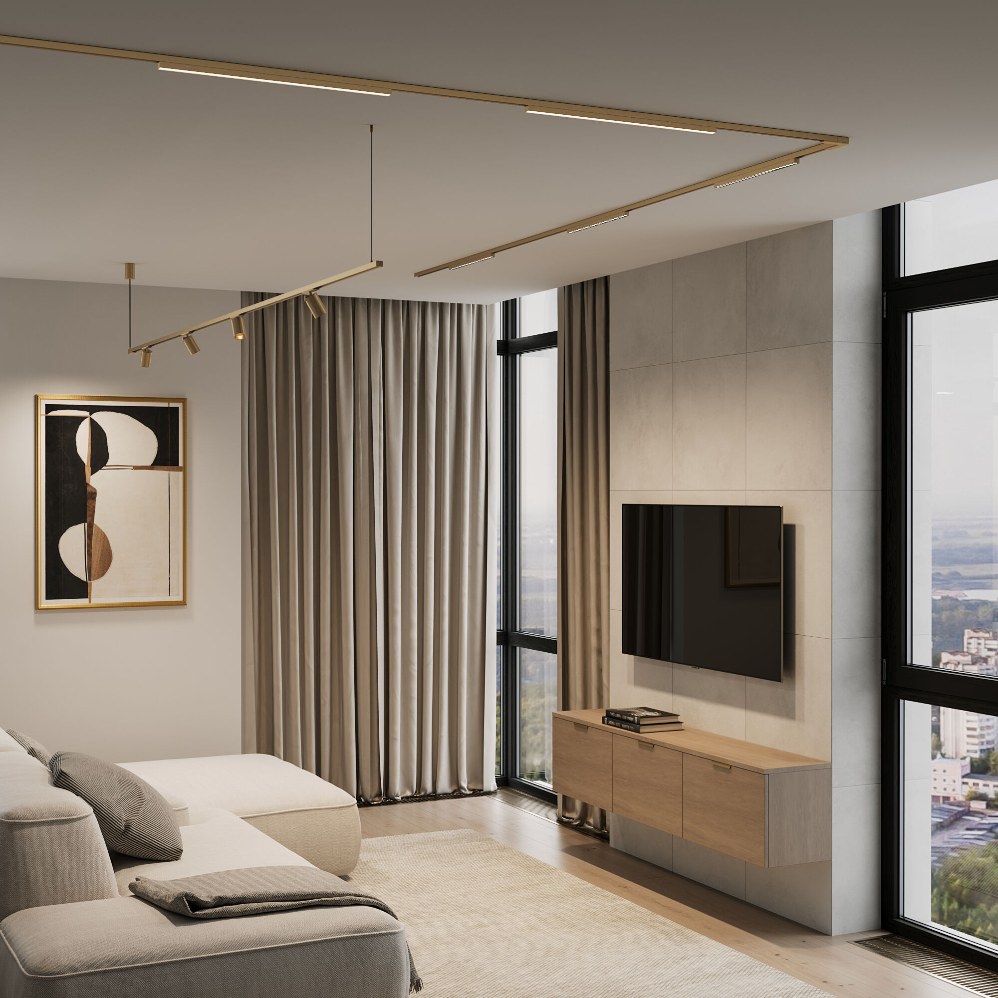 Шинопровод накладной латунь м VAMVIDNEE VV1032824 3 Шинопровод накладной латунь м VAMVIDNEE VV1032824 — изображение 3