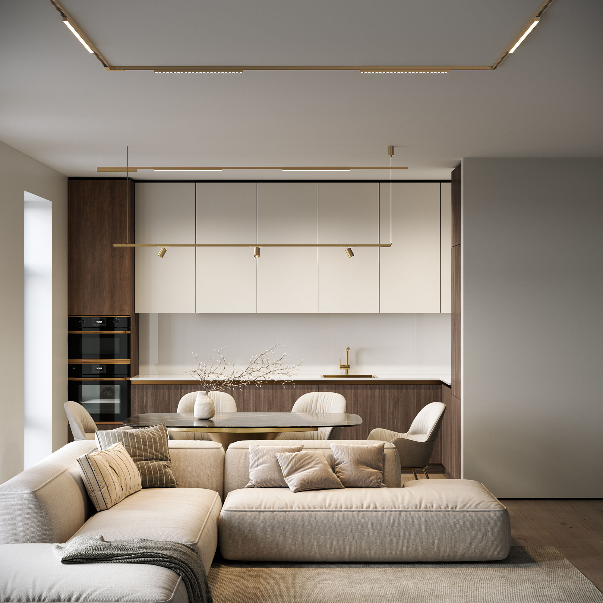 Шинопровод накладной латунь м VAMVIDNEE VV1032824 2 Шинопровод накладной латунь м VAMVIDNEE VV1032824 — изображение 2