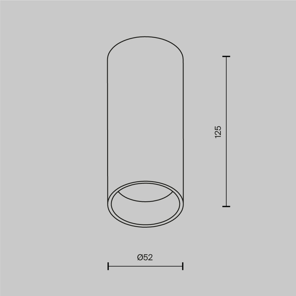 Потолочный светильник - VAMVIDNEE VV1033037 8 Потолочный светильник - VAMVIDNEE VV1033037 — изображение 8