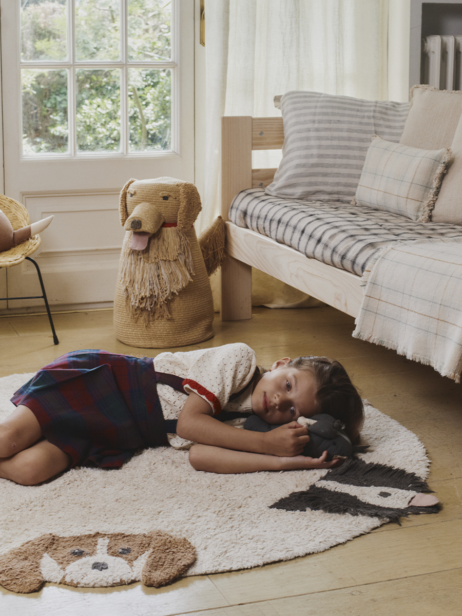 Корзина VAMVIDNEE VV1040883 3 Корзина VAMVIDNEE VV1040883 — изображение 3