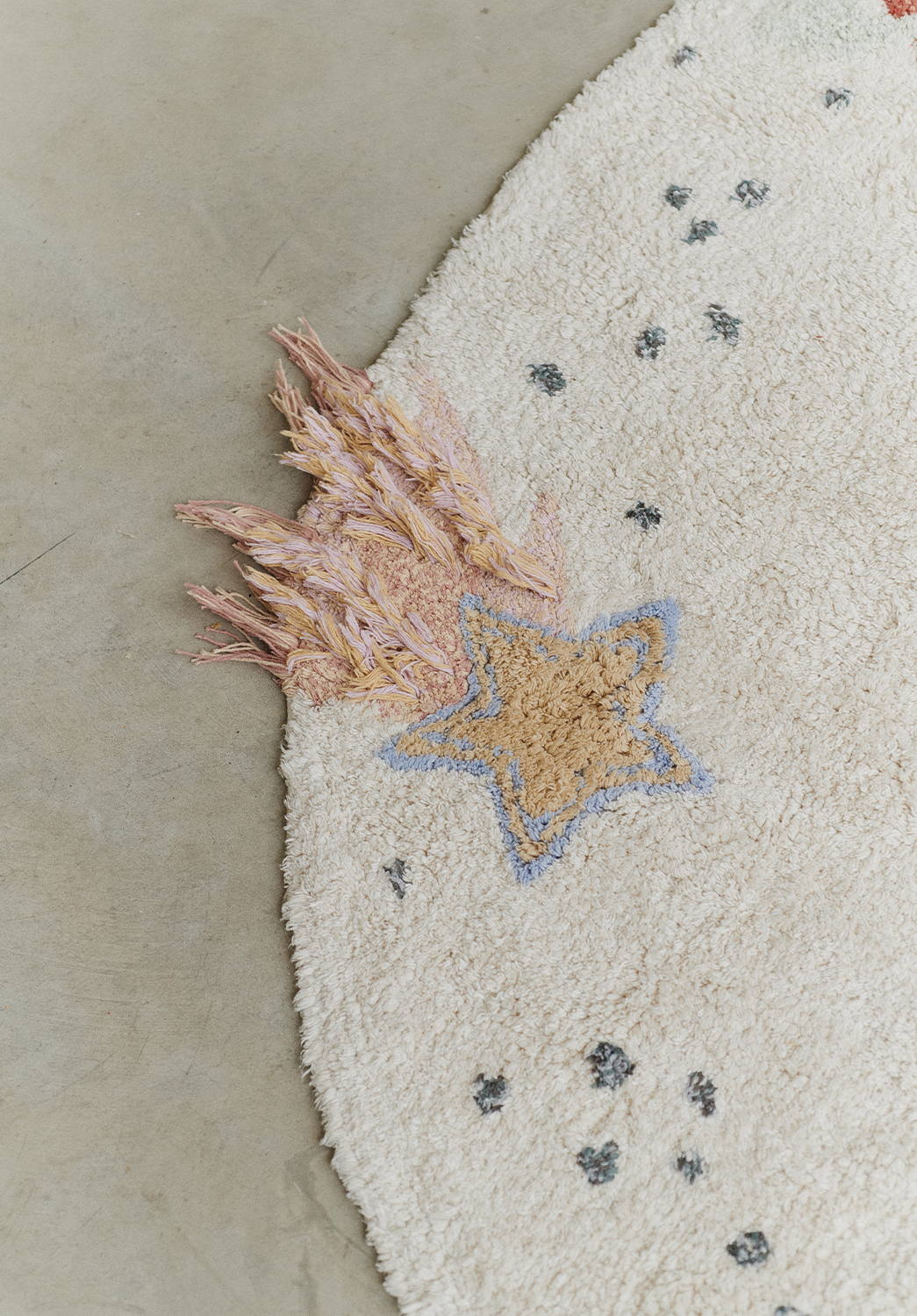 Ковер VAMVIDNEE VV1040734 6 Ковер VAMVIDNEE VV1040734 — изображение 6