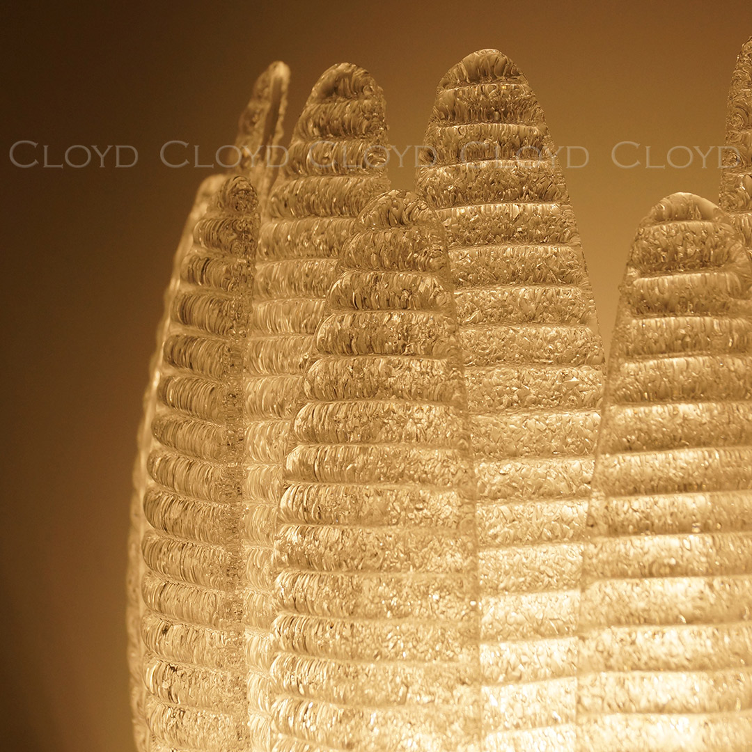 Настенный светильник VAMVIDNEE VV1023869 3 Настенный светильник VAMVIDNEE VV1023869 — изображение 3