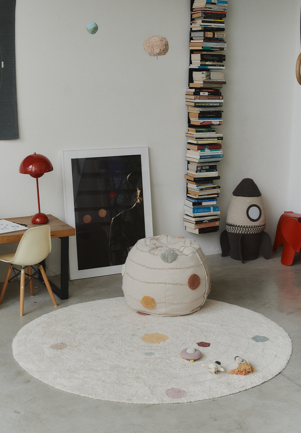 Ковер VAMVIDNEE VV1040717 3 Ковер VAMVIDNEE VV1040717 — изображение 3