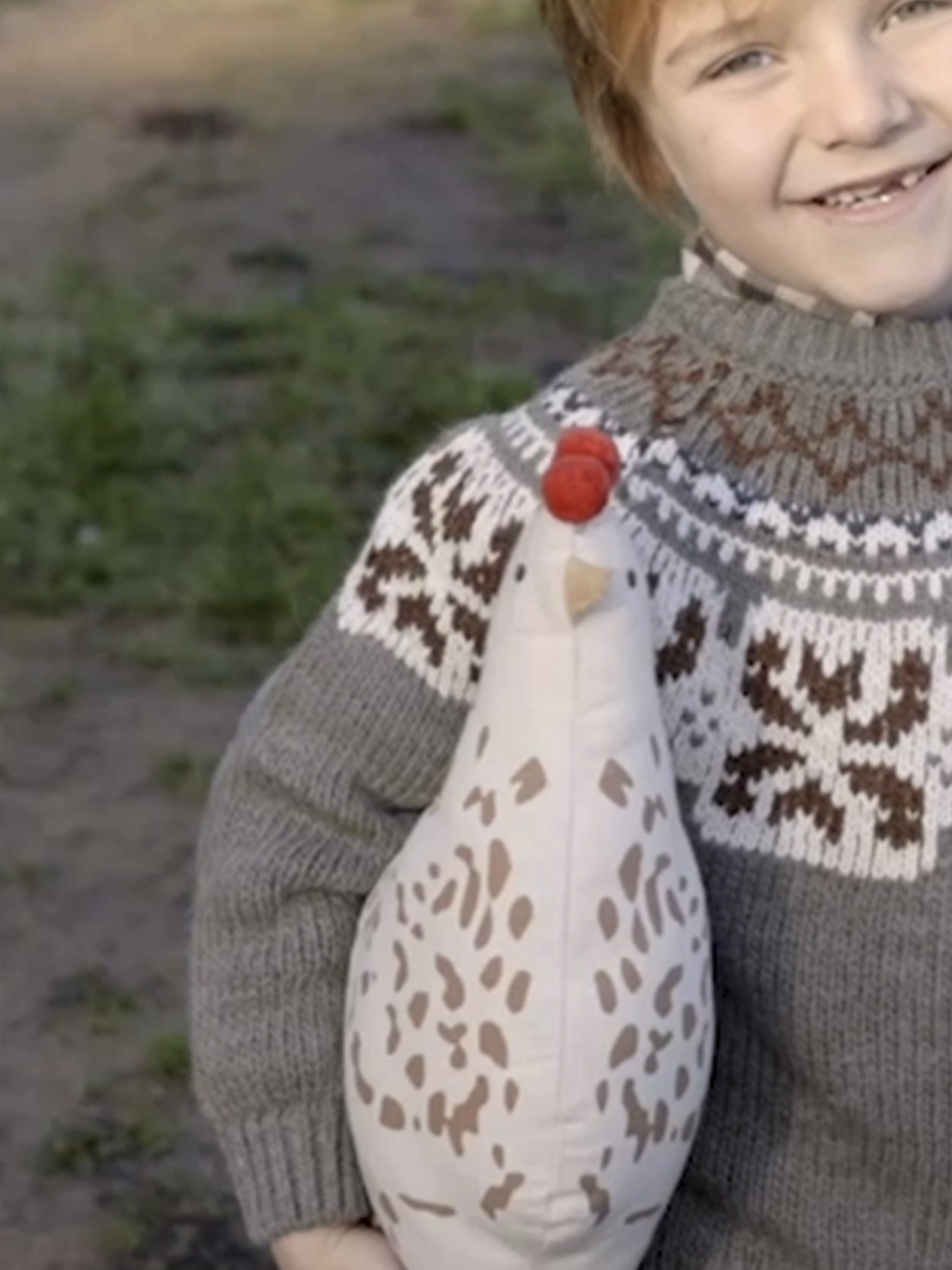 Подушка VAMVIDNEE VV1040785 4 Подушка VAMVIDNEE VV1040785 — изображение 4