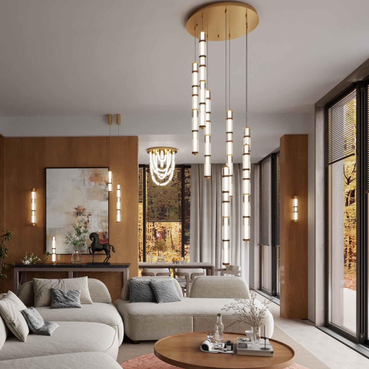 Подвес VAMVIDNEE VV1031064 4 Подвес VAMVIDNEE VV1031064 — изображение 4