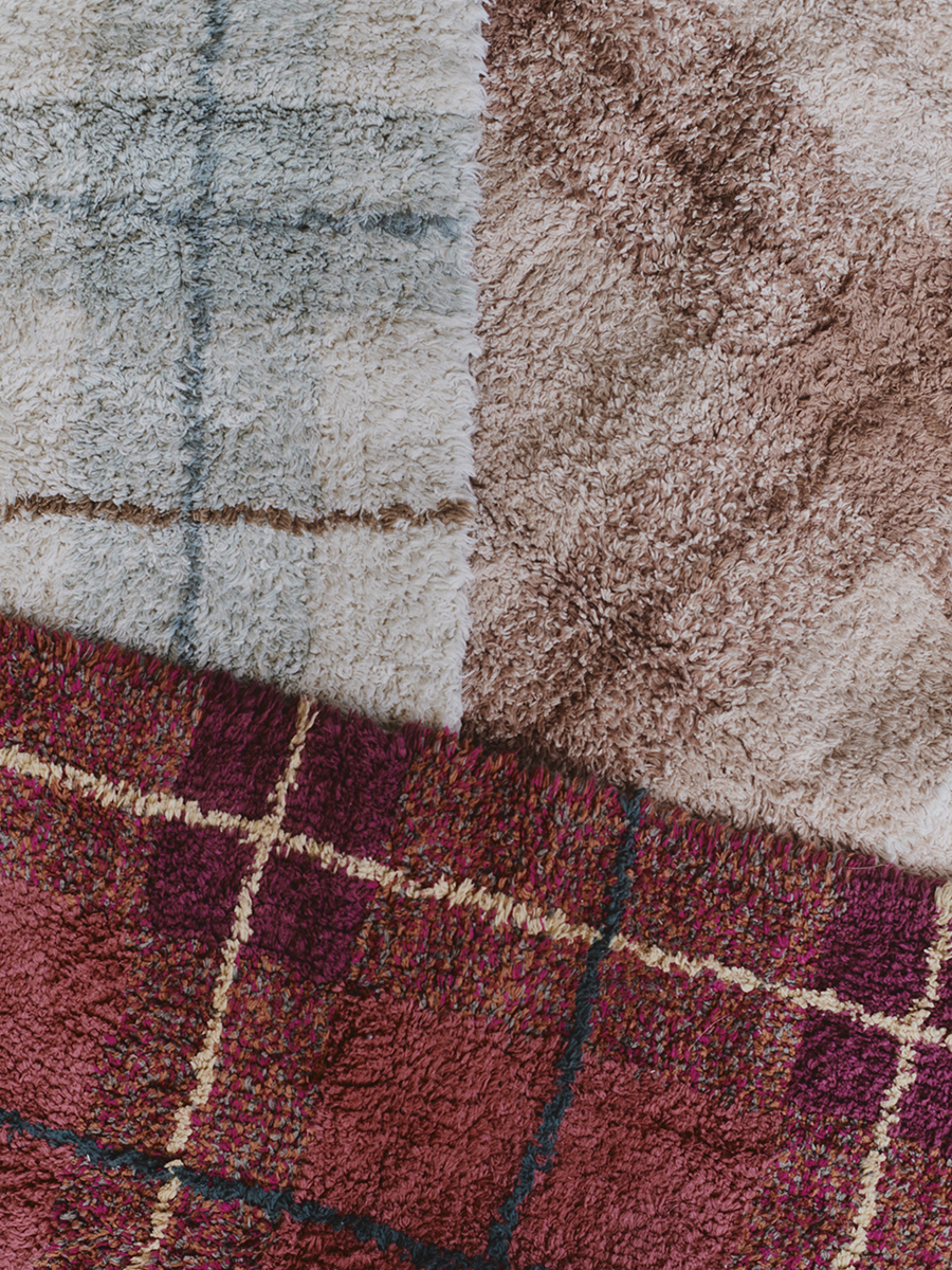 Ковер VAMVIDNEE VV1040863 5 Ковер VAMVIDNEE VV1040863 — изображение 5