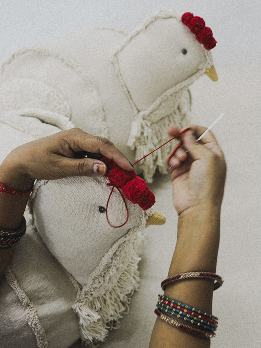 Подушка VAMVIDNEE VV1040802 7 Подушка VAMVIDNEE VV1040802 — изображение 7